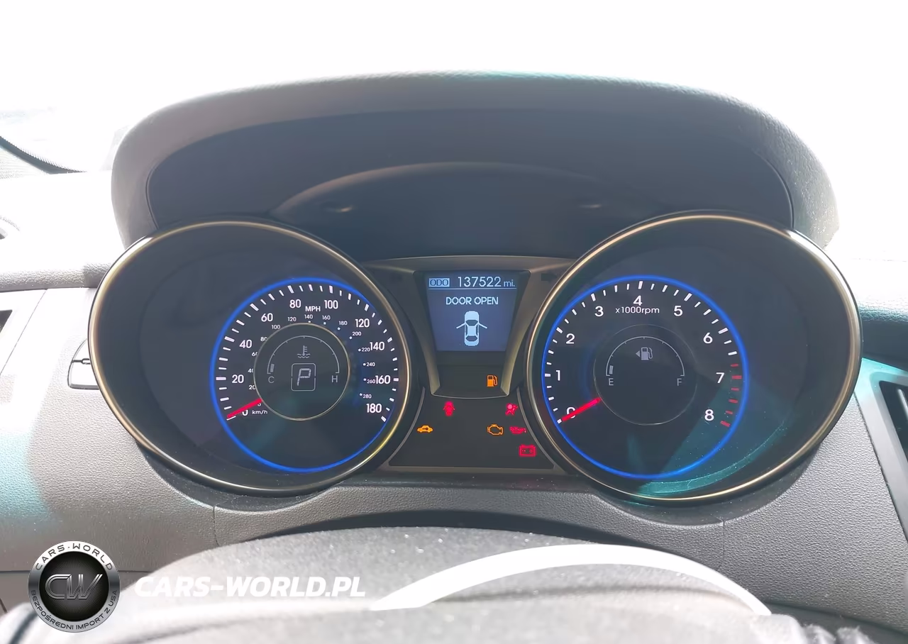 2013 Hyundai Genesis 3.8 Track VIN:KMHHU6KJ6DU108147 - 7