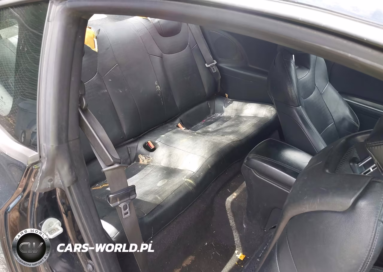 2013 Hyundai Genesis 3.8 Track VIN:KMHHU6KJ6DU108147 - 8
