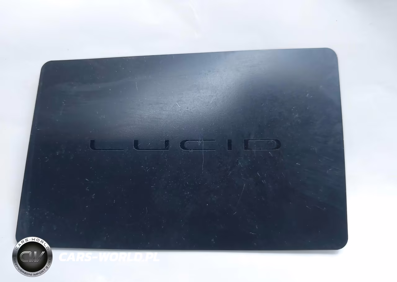 2024 Lucid Air Pure VIN:50EA1PGA2RA001128 - 11