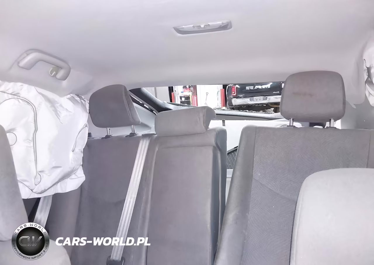 2015 Toyota Prius VIN:JTDKN3DU0F0481899 - 8