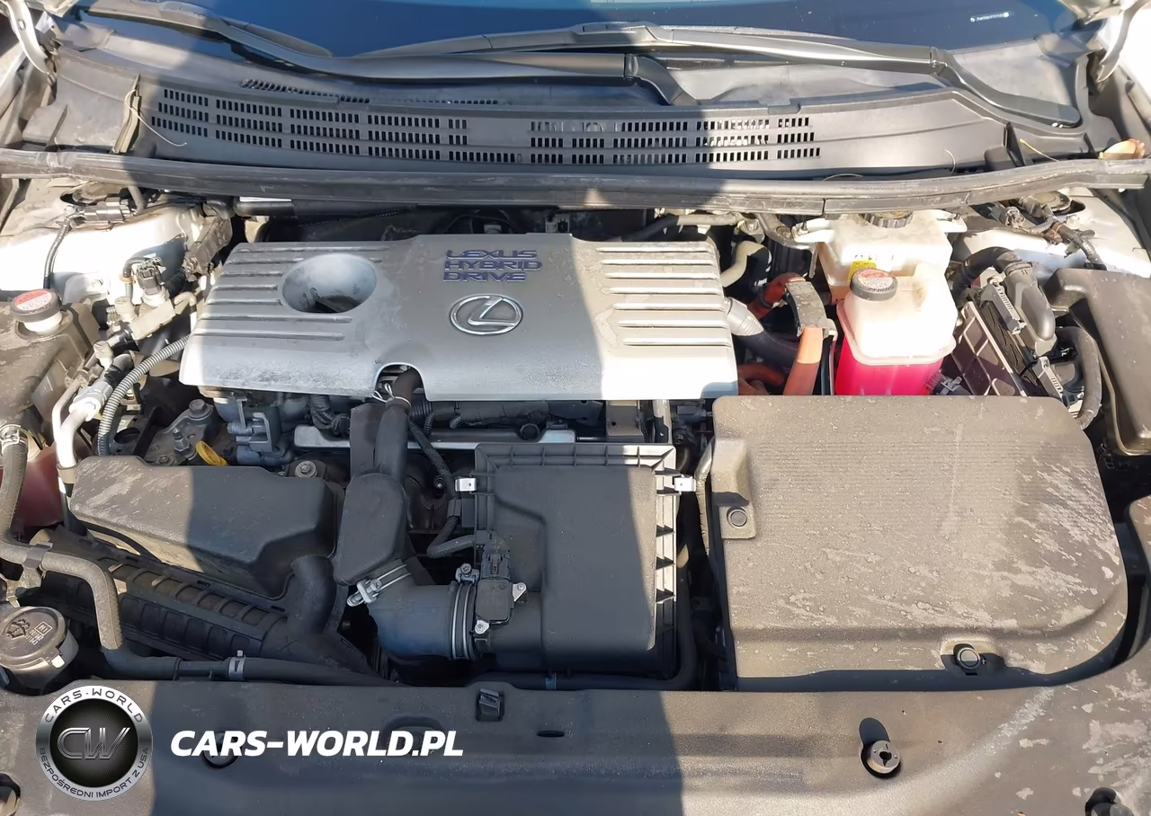 2015 Lexus Ct 200H VIN:JTHKD5BH1F2215301 - 10