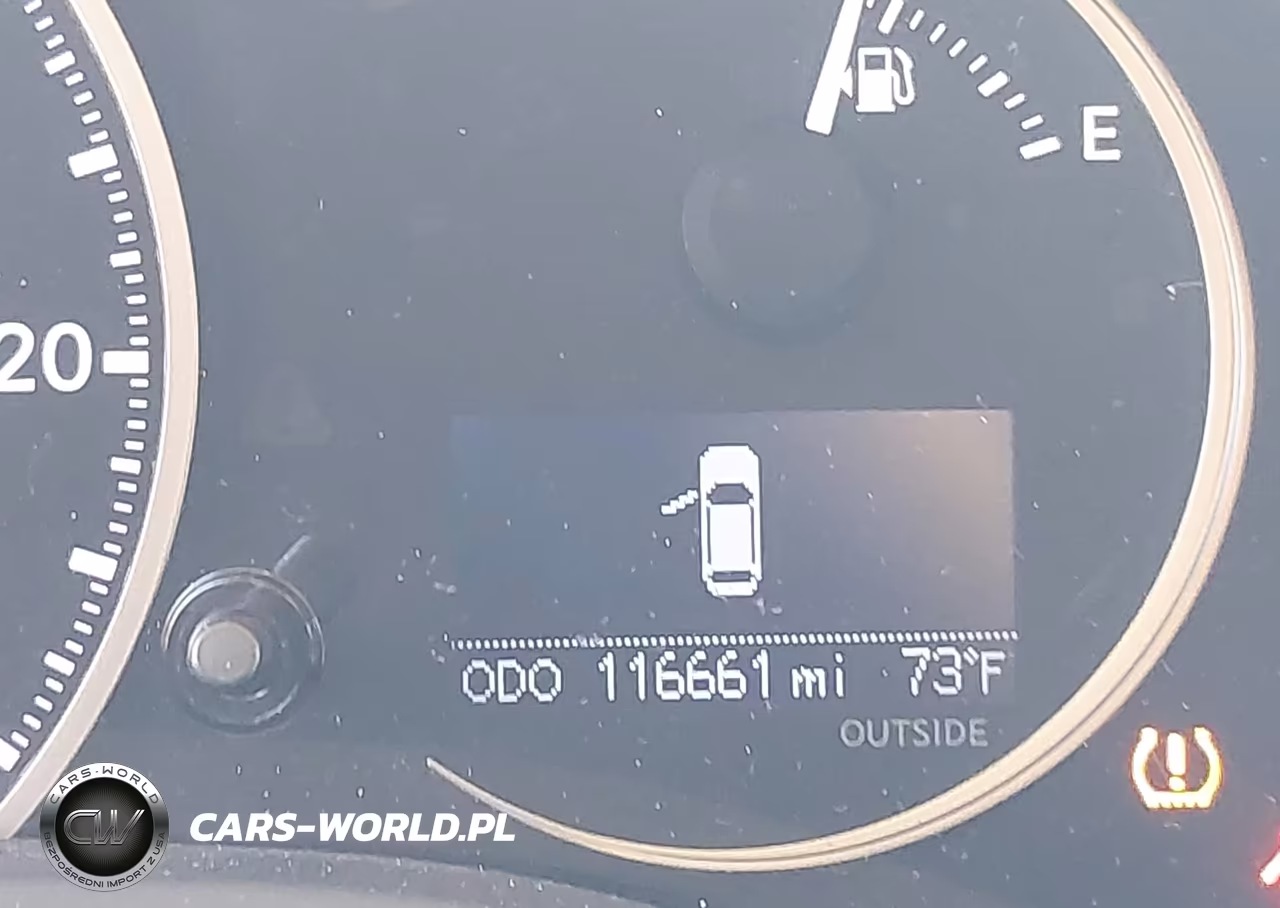 2015 Lexus Ct 200H VIN:JTHKD5BH1F2215301 - 15