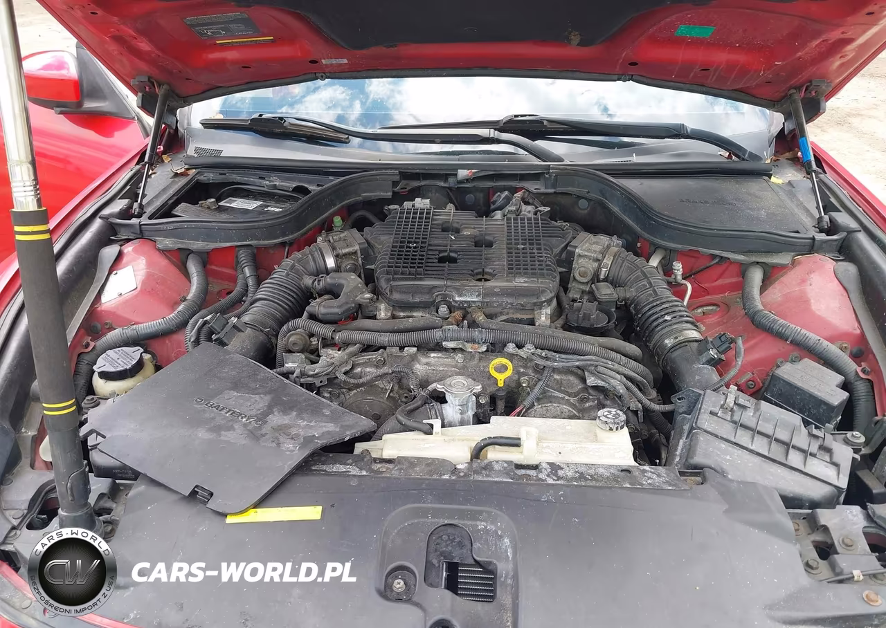 2008 Infiniti G37 Journey VIN:JNKCV64EX8M103162 - 10