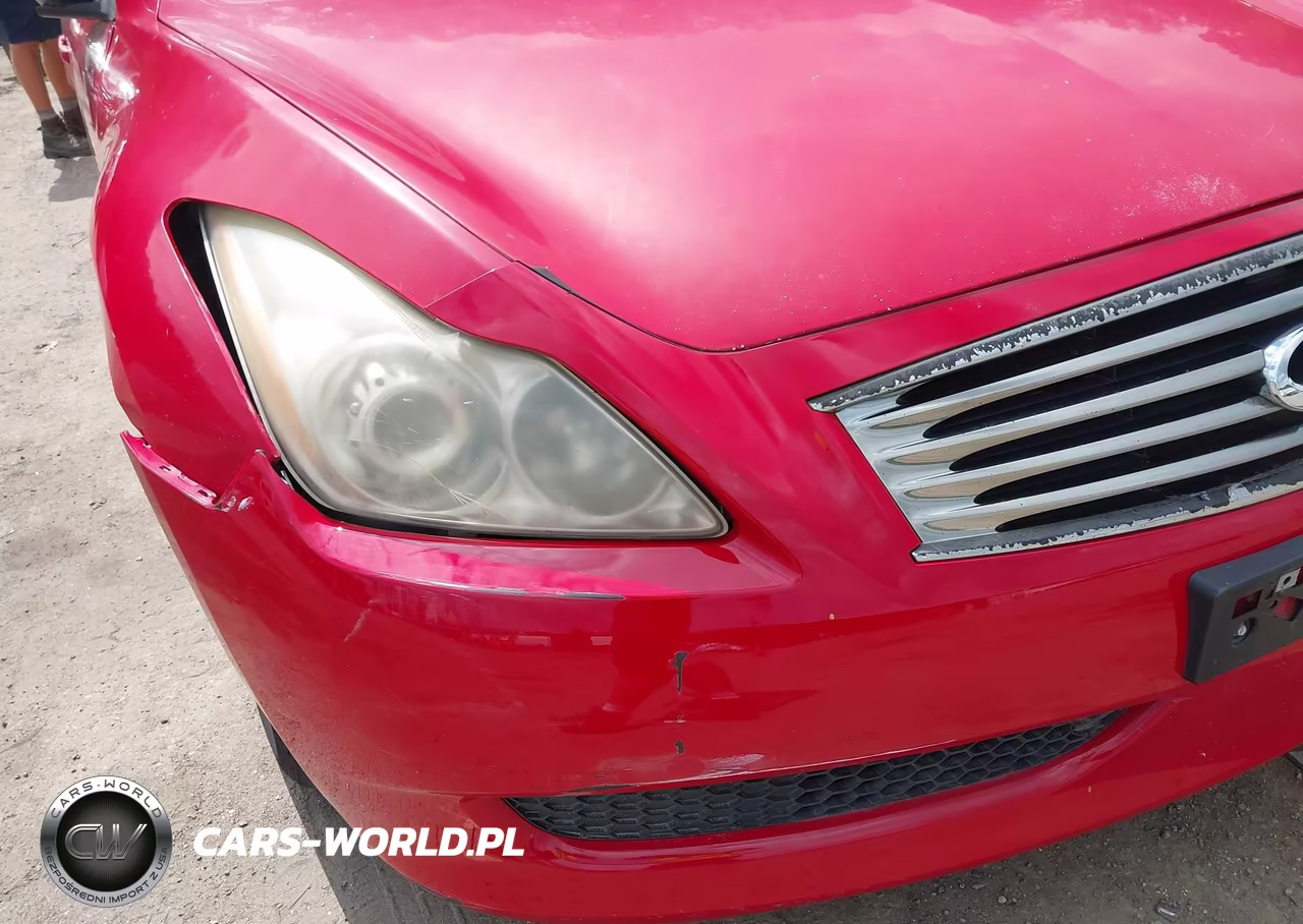 2008 Infiniti G37 Journey VIN:JNKCV64EX8M103162 - 14