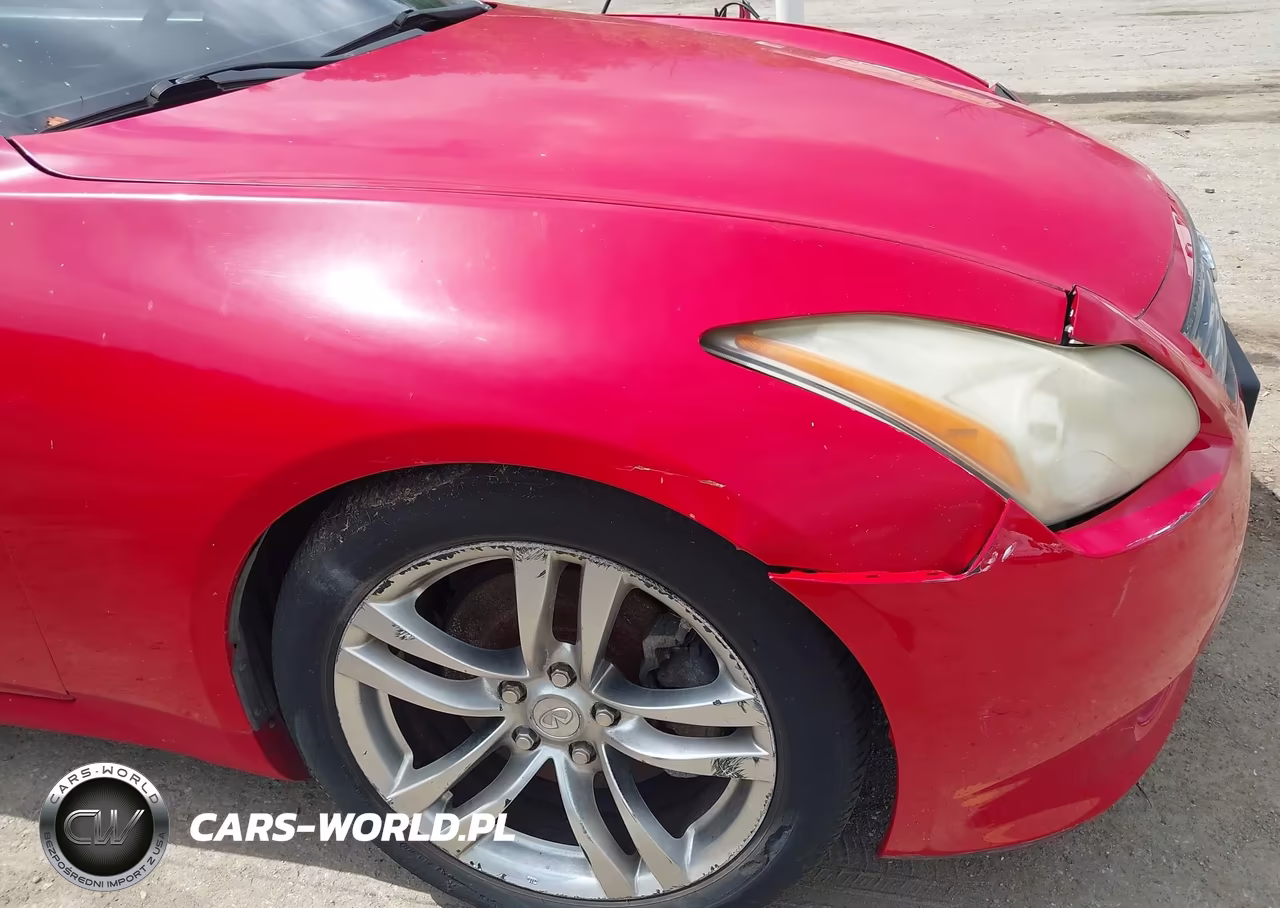 2008 Infiniti G37 Journey VIN:JNKCV64EX8M103162 - 15