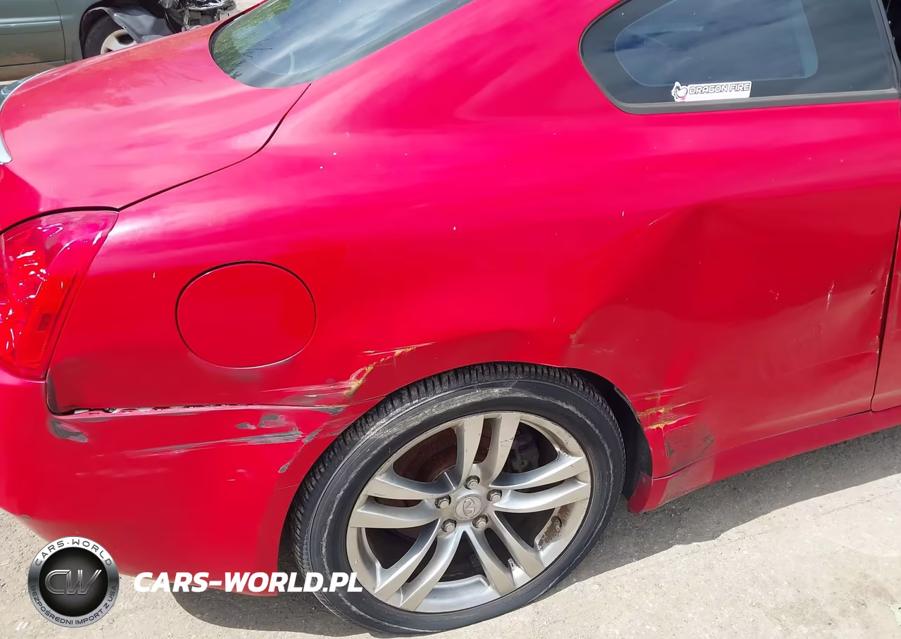 2008 Infiniti G37 Journey VIN:JNKCV64EX8M103162 - 17
