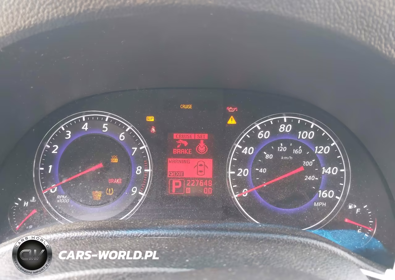 2008 Infiniti G37 Journey VIN:JNKCV64EX8M103162 - 7