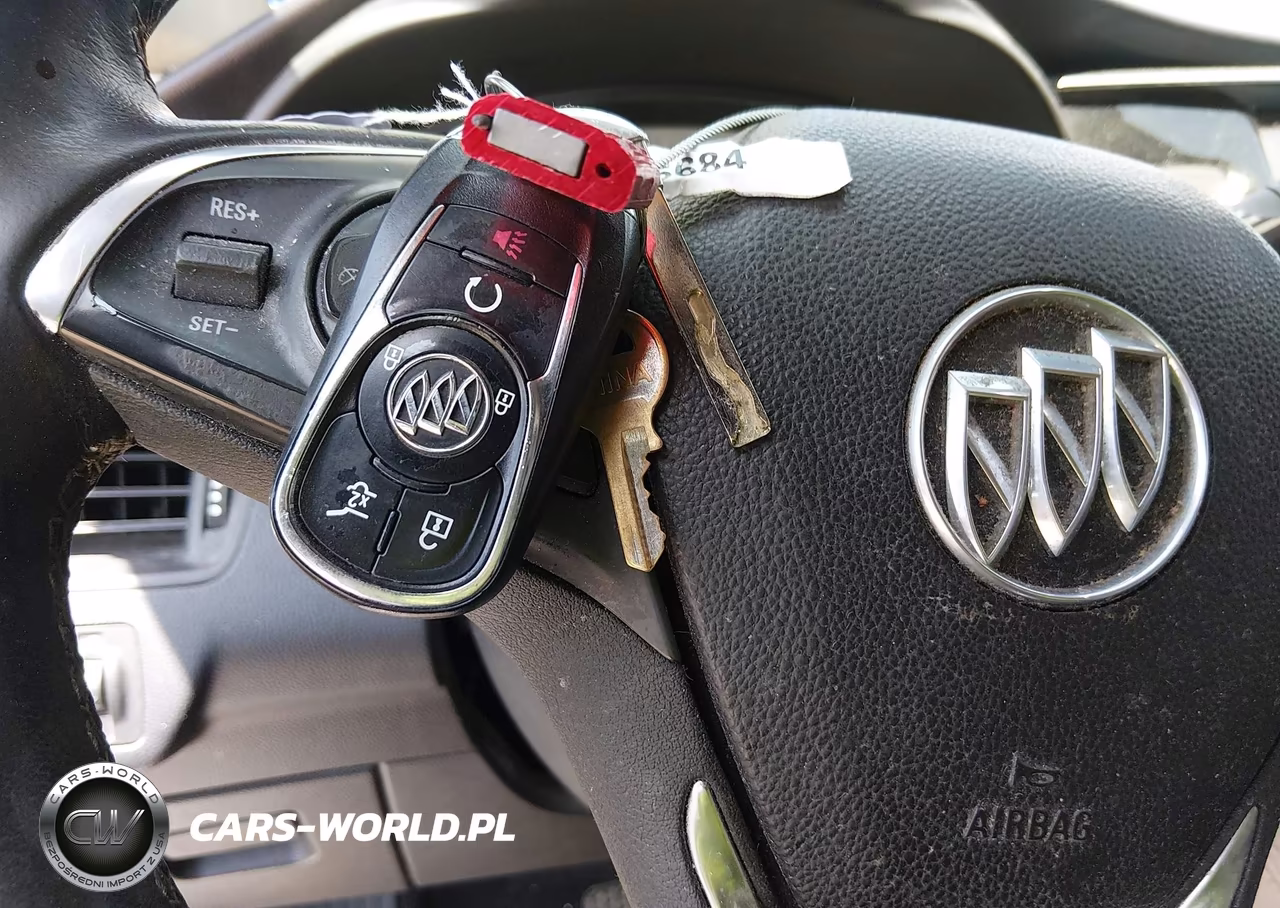 2018 Buick Envision Preferred VIN:LRBFXBSA0JD007093 - 11