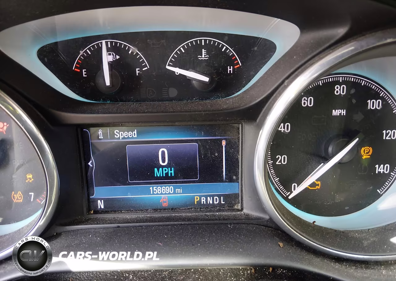 2018 Buick Envision Preferred VIN:LRBFXBSA0JD007093 - 15