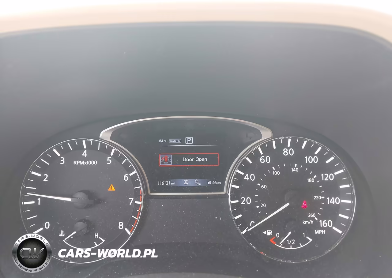 2017 Nissan Pathfinder Platinum VIN:5N1DR2MM3HC622534 - 7