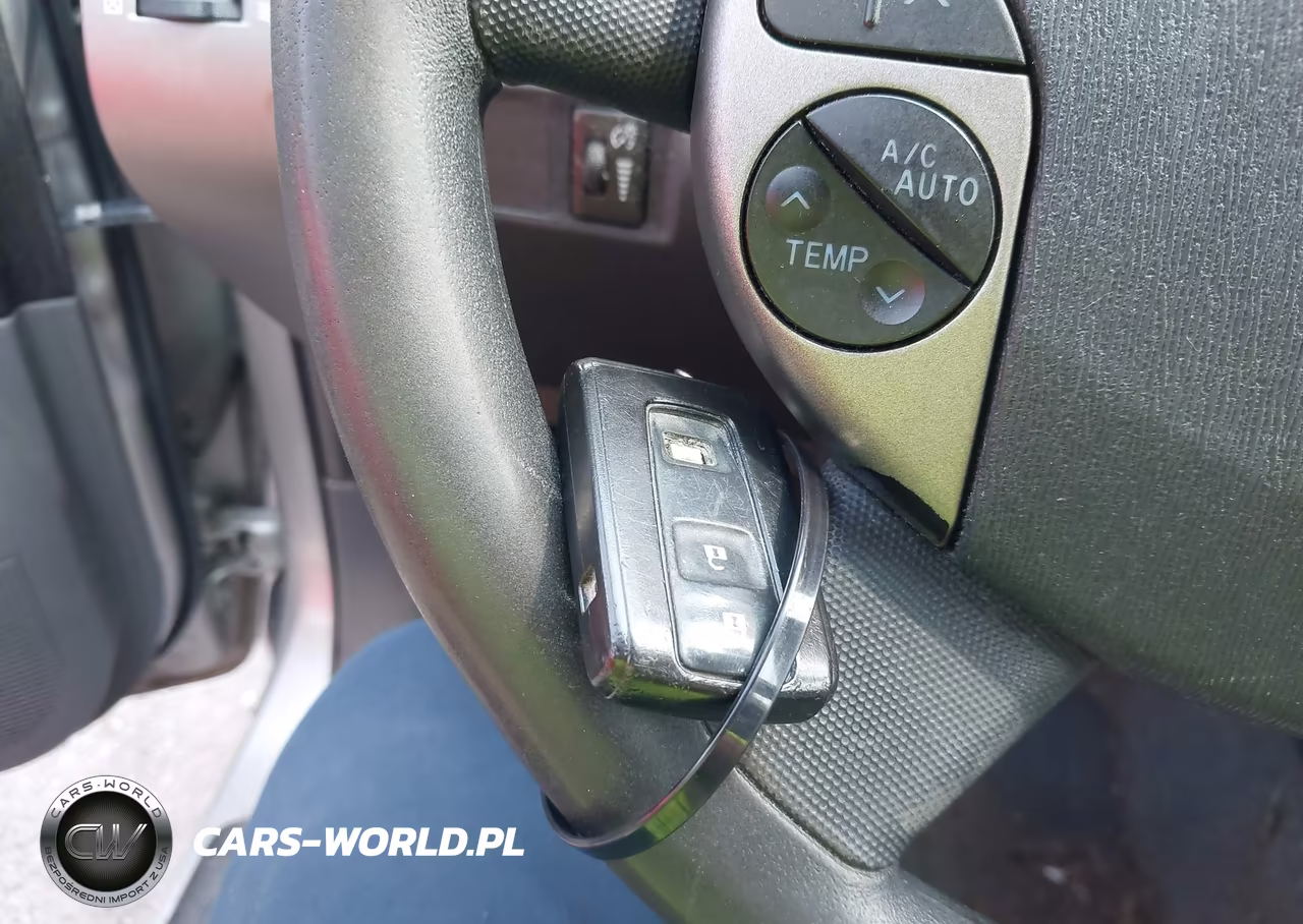 2008 Toyota Prius VIN:JTDKB20U983443016 - 11