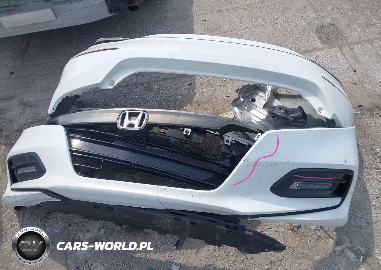 2018 Honda Accord Sport VIN:1HGCV1F31JA000219 - 12