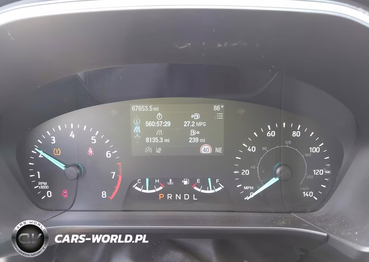 2021 Ford Escape Sel VIN:1FMCU9H67MUA41427 - 7
