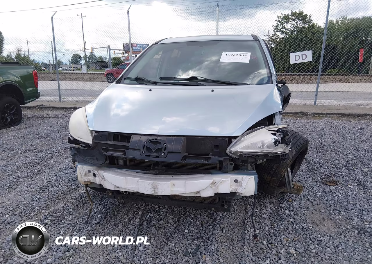 2012 Mazda Mazda5 Touring VIN:JM1CW2CL6C0134559 - 18