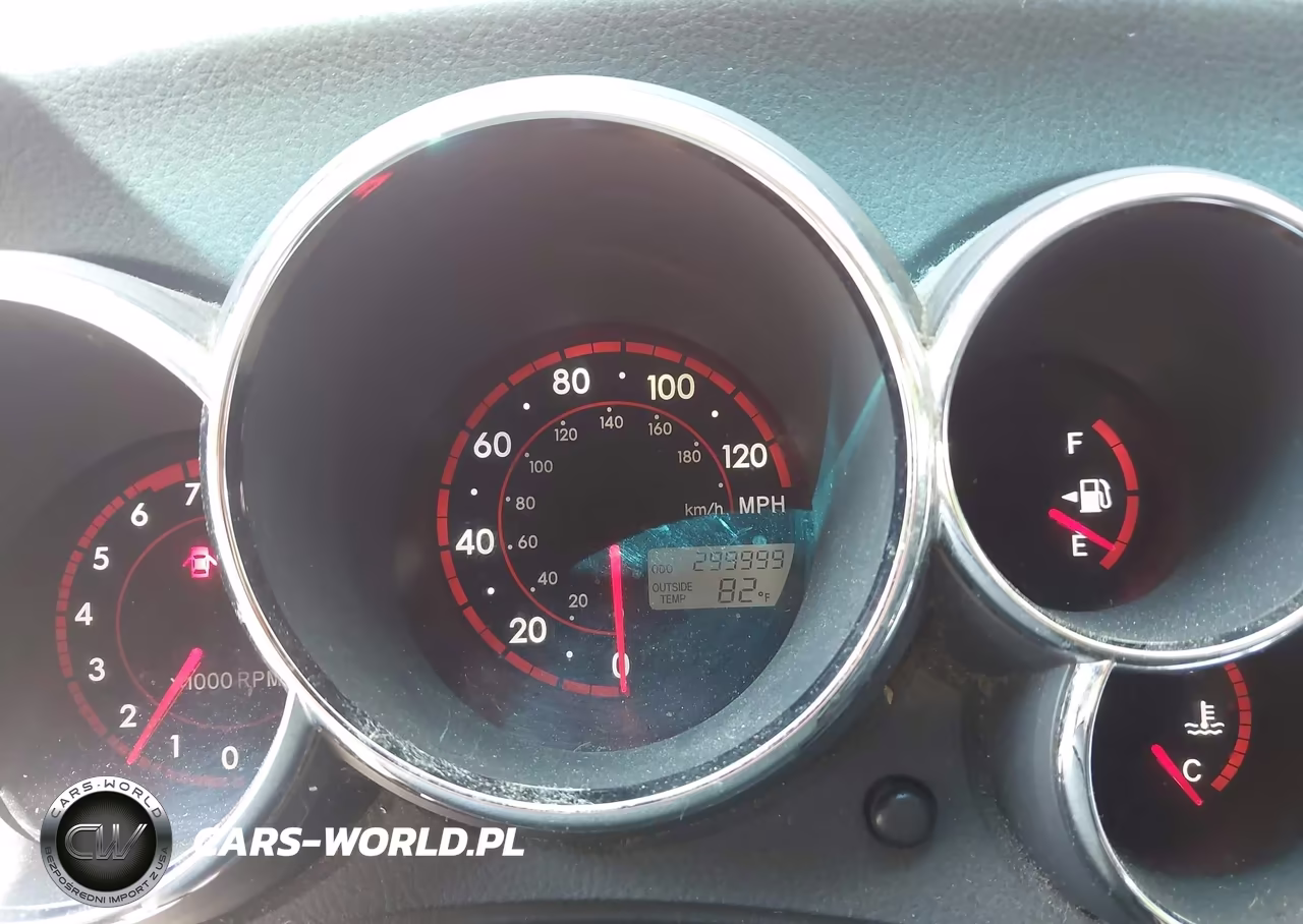 2007 Pontiac Vibe VIN:5Y2SL65837Z413201 - 7