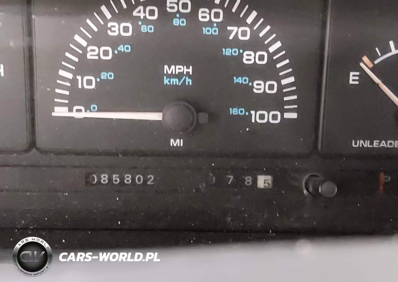1994 Dodge Caravan VIN:2B4GH2533RR799696 - 15