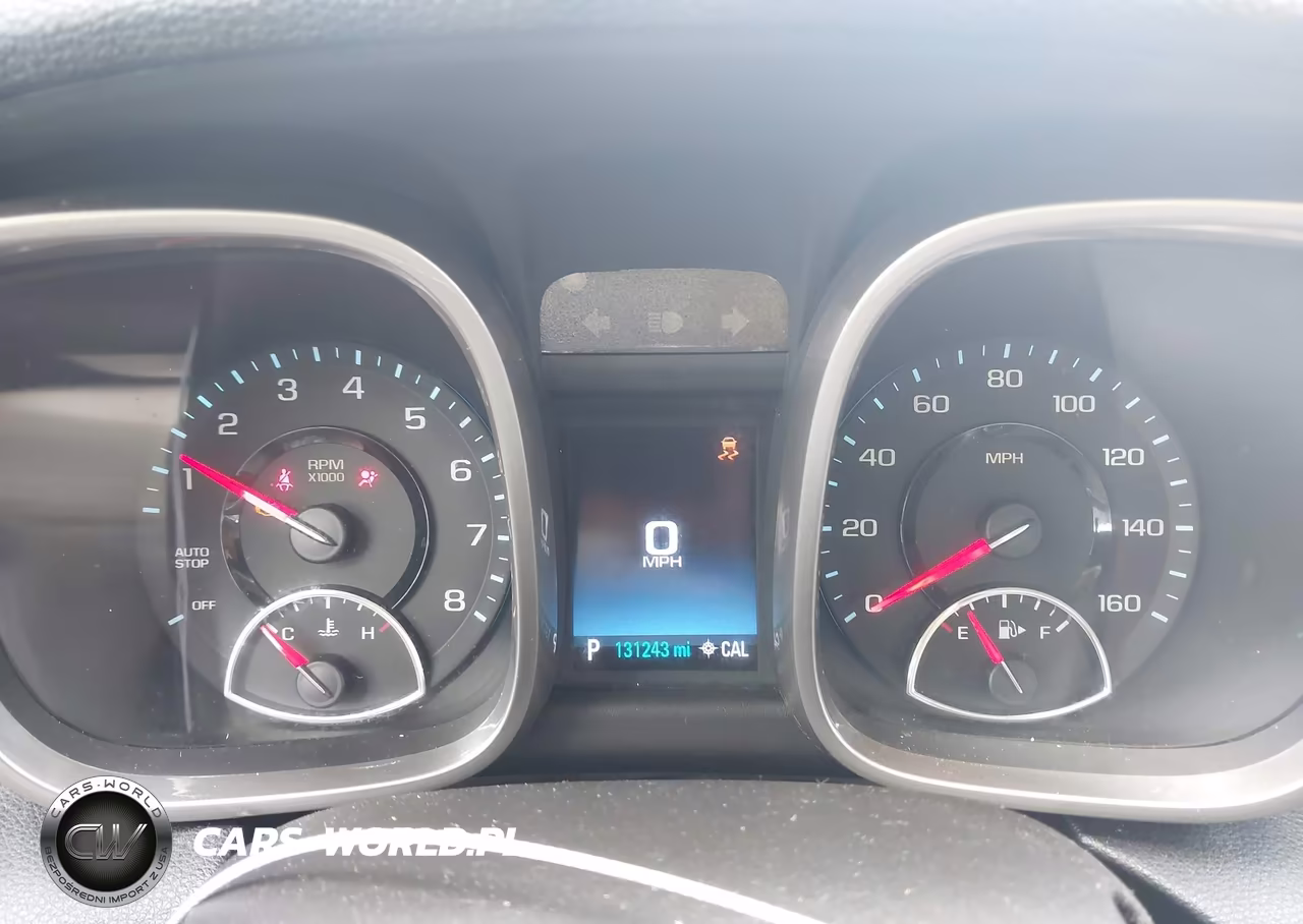 2014 Chevrolet Malibu 1Ls VIN:1G11B5SL0EF178491 - 7