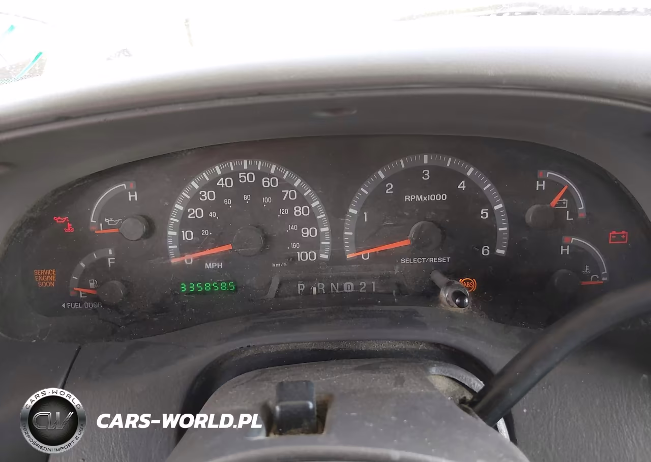 2002 Ford F-150 Xl-Xlt VIN:1FTRX07292KC45106 - 7