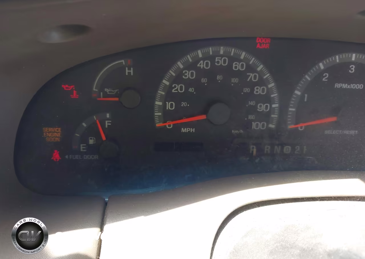 1999 Ford F-150 Lariat-Work Series-Xl-Xlt VIN:1FTRX17W6XKA65744 - 7