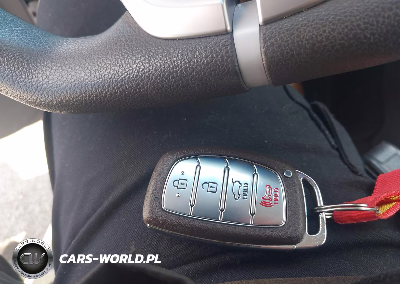 2018 Hyundai Ioniq Hybrid Blue VIN:KMHC65LC7JU076318 - 11