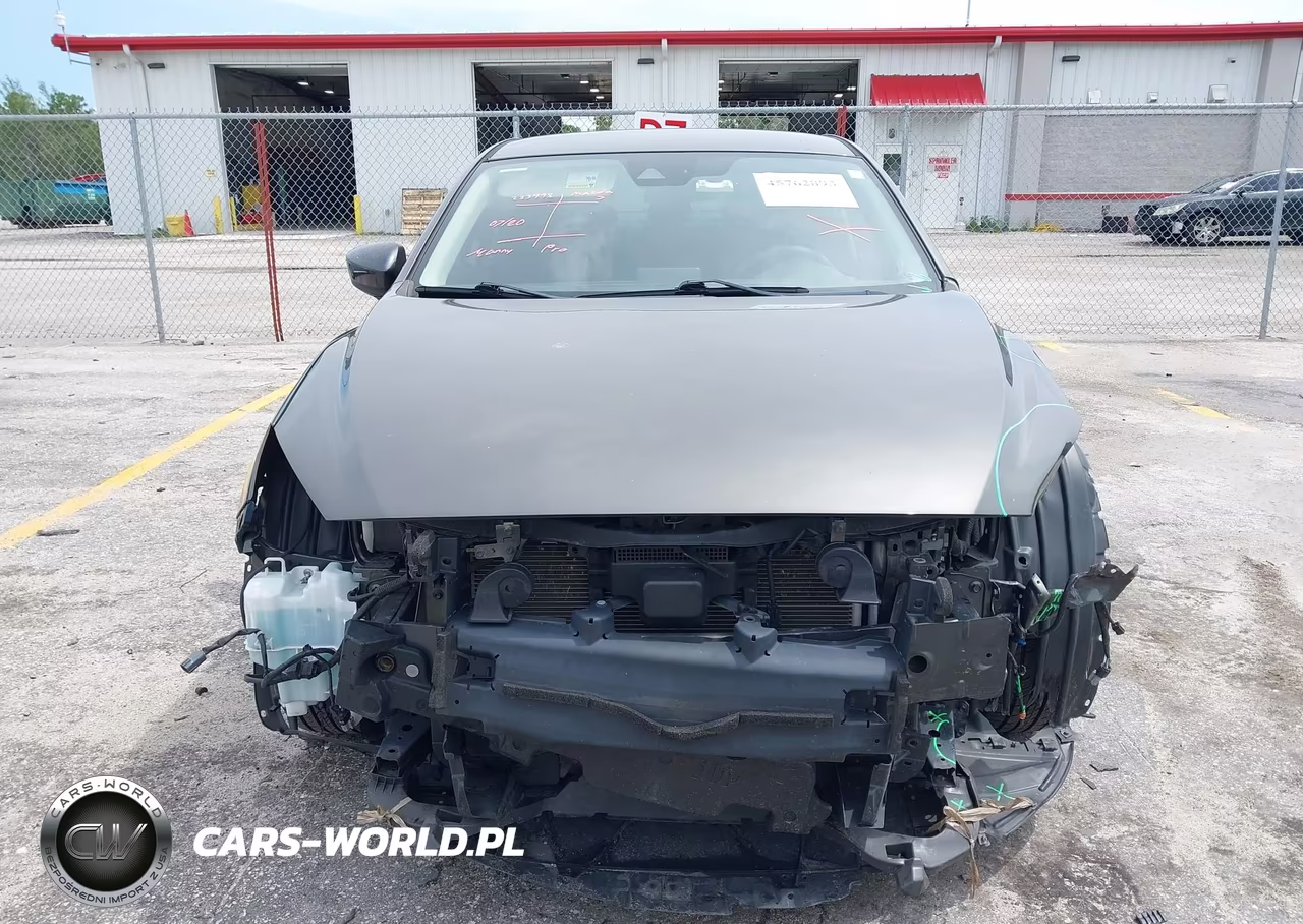 2018 Mazda Mazda3 Sport VIN:3MZBN1U7XJM161443 - 13