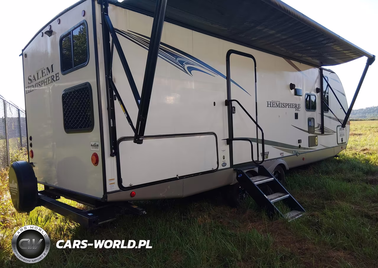 2021 Fore River Sale VIN:4X4TSBY24MU087855 - 4