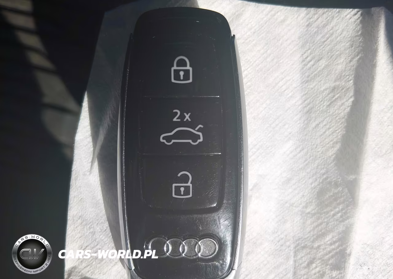 2019 Audi A7 55 Premium VIN:WAUS2BF2XKN119152 - 11