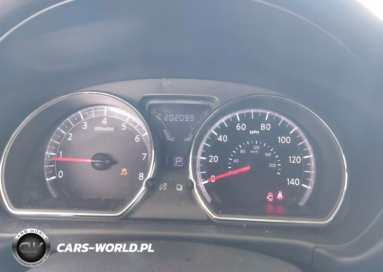 2015 Nissan Versa 1.6 Sv VIN:3N1CN7AP6FL954849 - 7