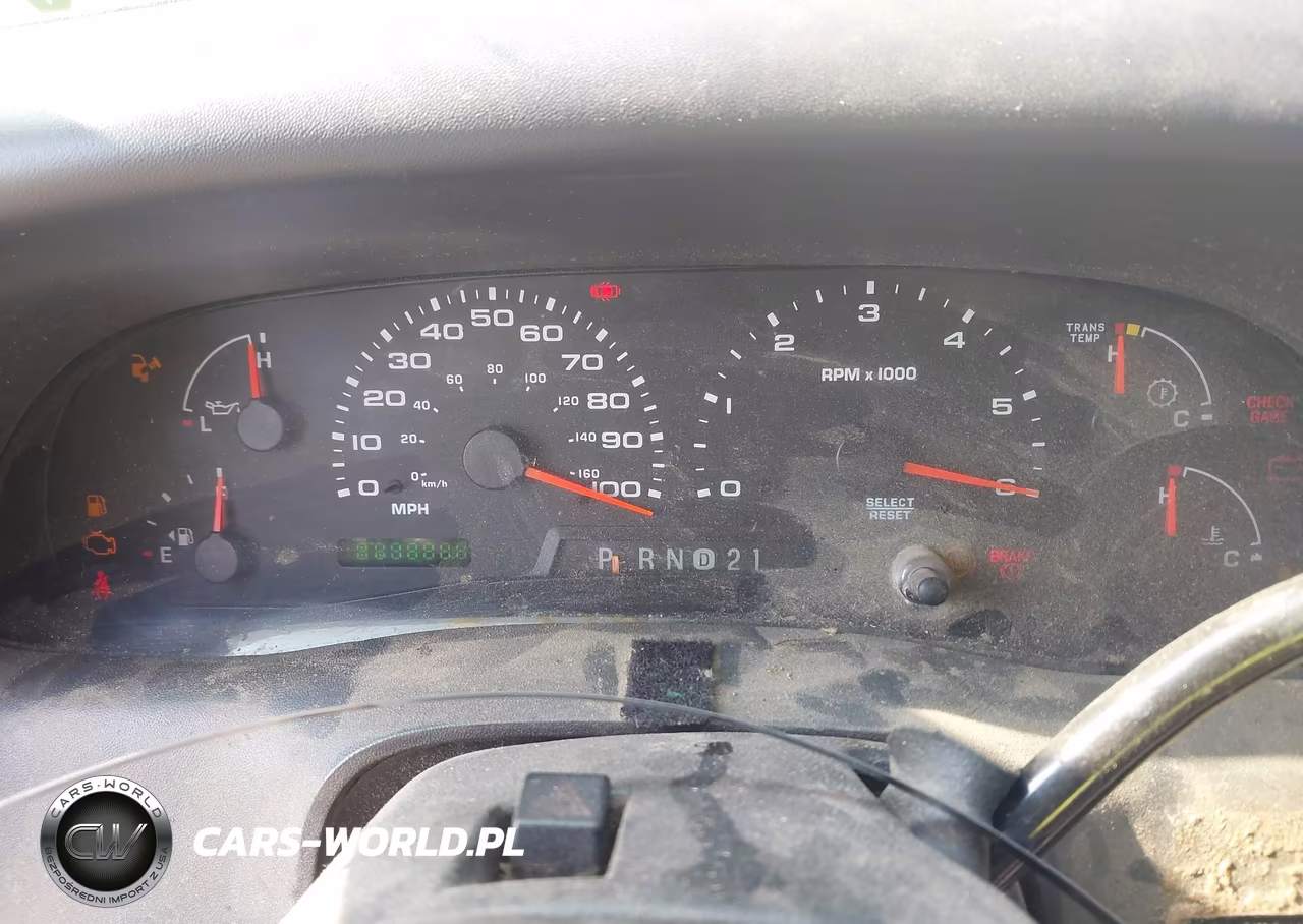 2004 Ford F-250 Lariat-Xl-Xlt VIN:1FTNW21L34EB78034 - 7