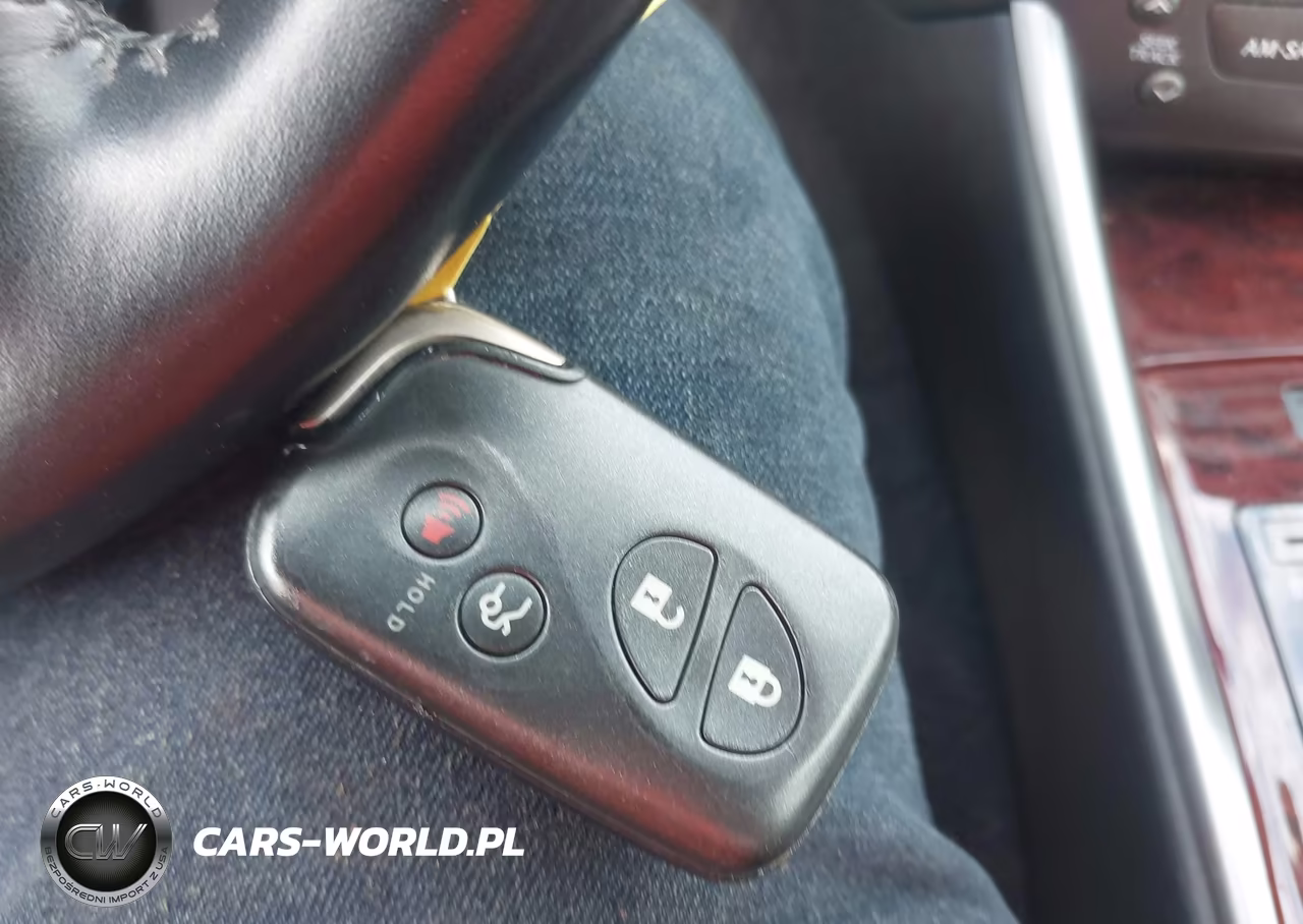 2008 Lexus Is 250 VIN:JTHCK262X85023925 - 11