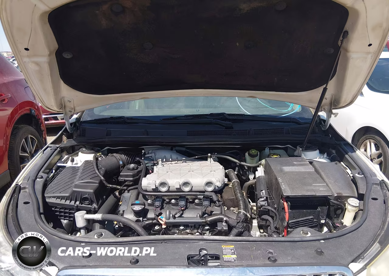 2011 Buick Lacrosse Cxs VIN:1G4GE5ED8BF195009 - 10