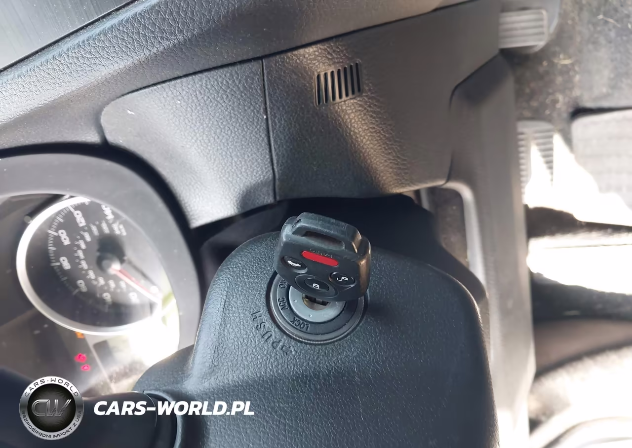 2015 Subaru Forester 2.5I VIN:JF2SJABCXFH558033 - 11