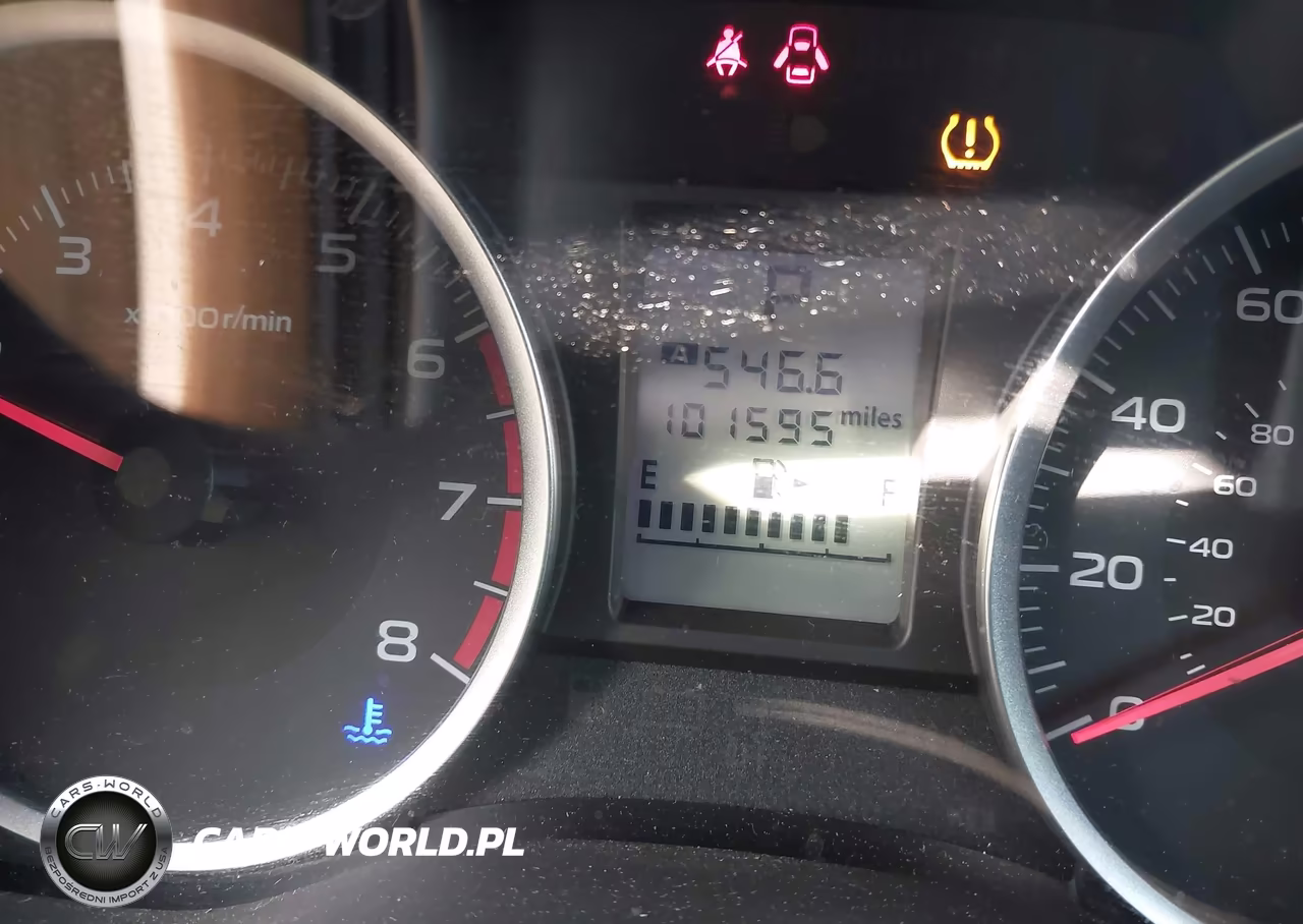 2015 Subaru Forester 2.5I VIN:JF2SJABCXFH558033 - 15