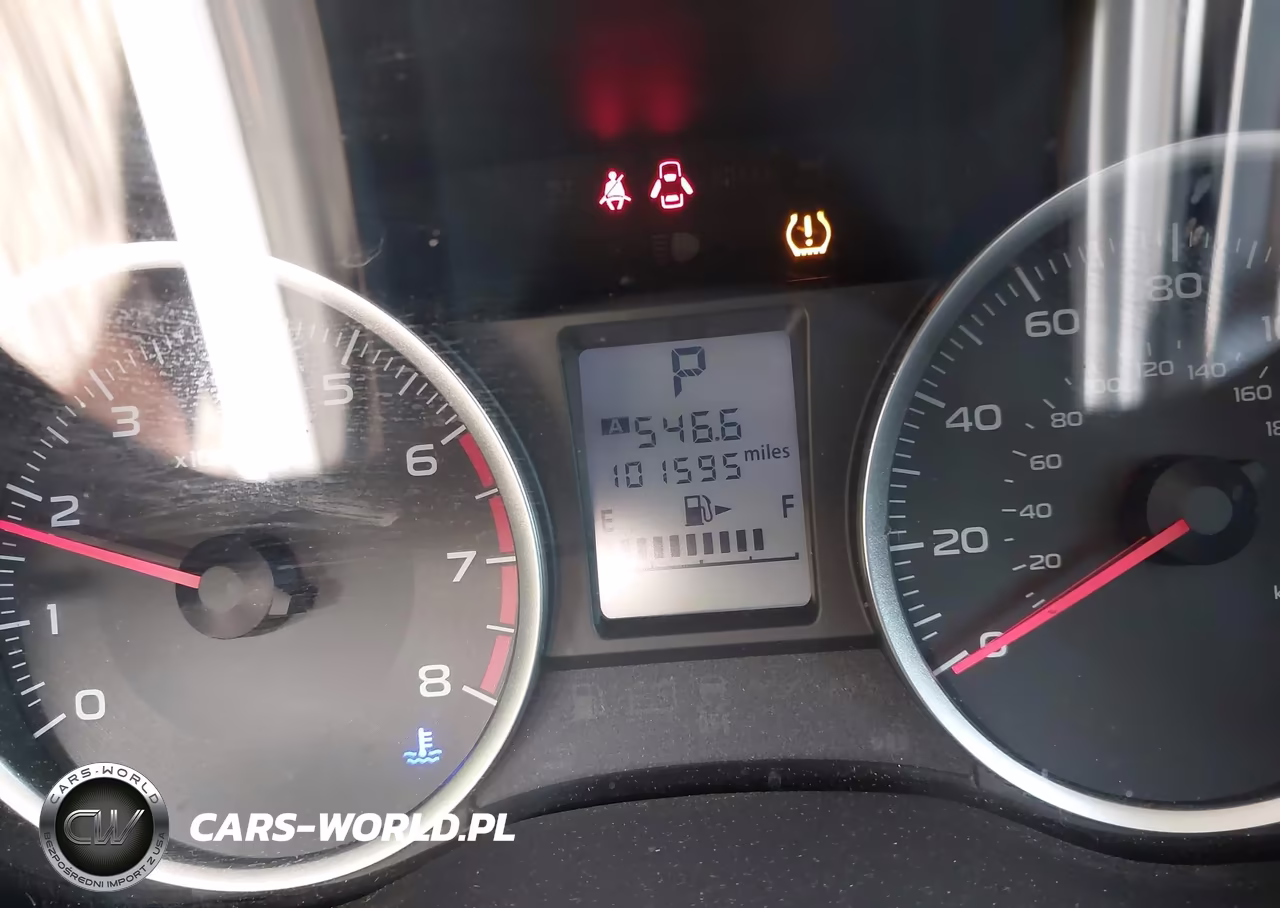 2015 Subaru Forester 2.5I VIN:JF2SJABCXFH558033 - 7