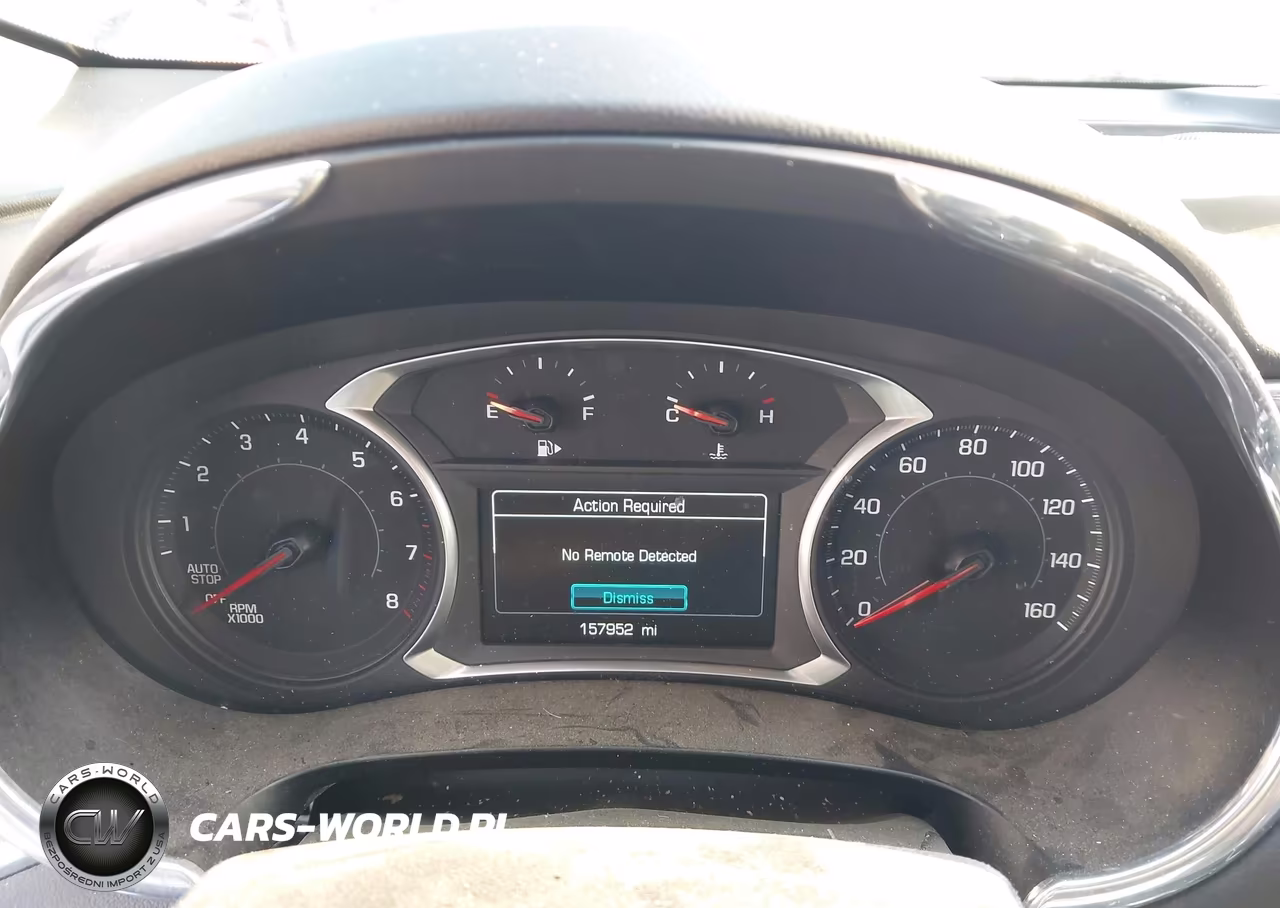 2018 Chevrolet Malibu Lt VIN:1G1ZD5STXJF193703 - 7