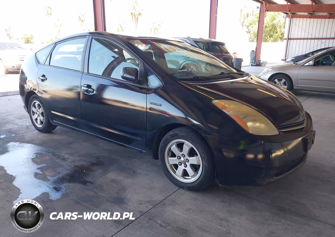 2008 Toyota Prius