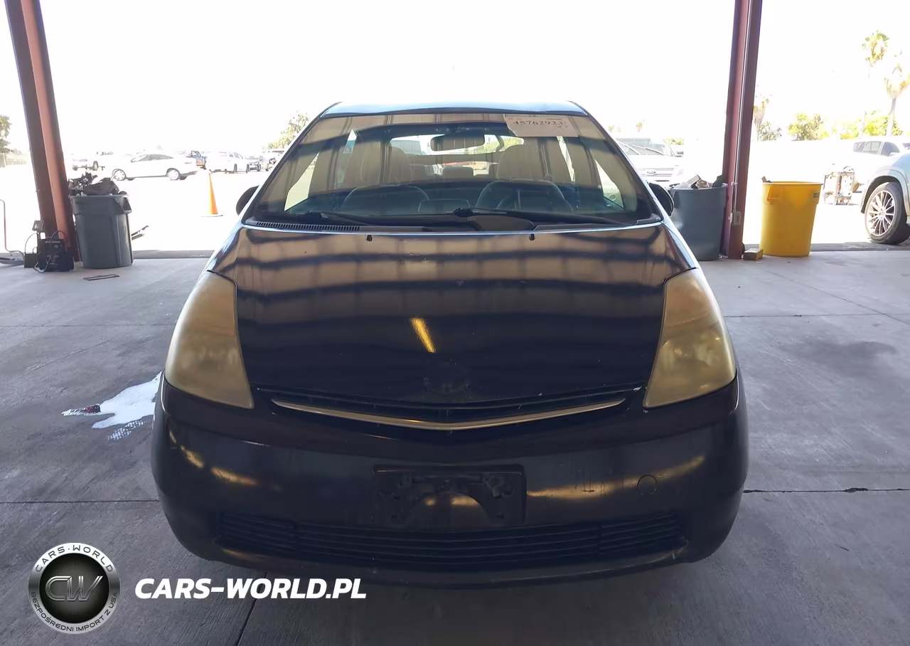 2008 Toyota Prius VIN:JTDKB20U583444518 - 6