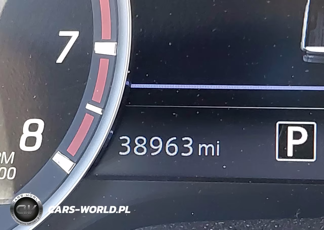 2023 Nissan Titan Sv 4X4 VIN:1N6AA1ED7PN108211 - 15