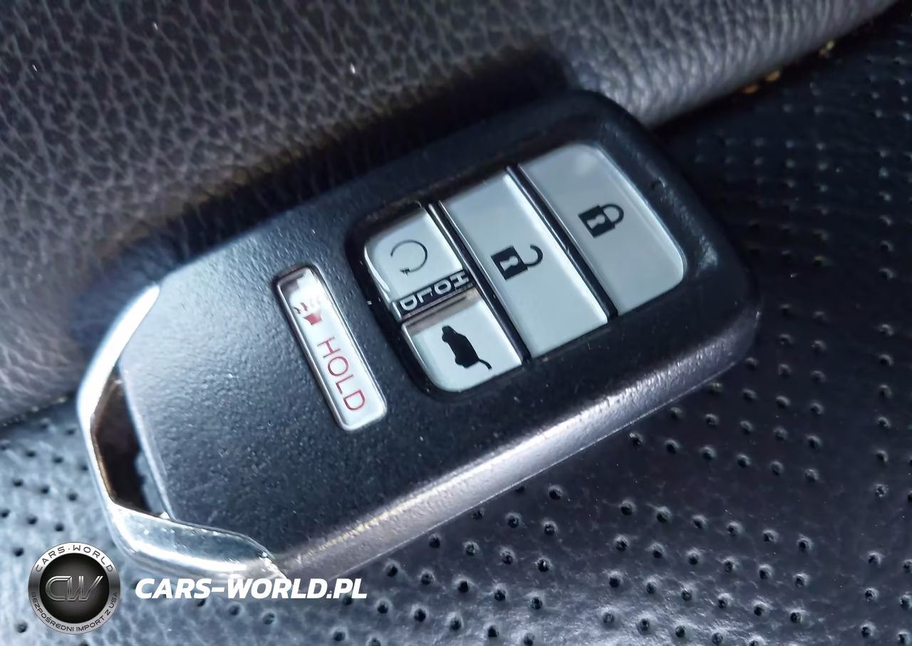2020 Honda Passport Awd Elite VIN:5FNYF8H02LB003718 - 11