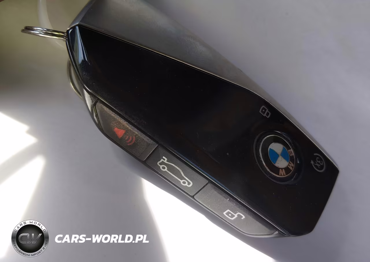 2024 BMW X7 xDrive40I VIN:5UX23EM08R9W15684 - 11