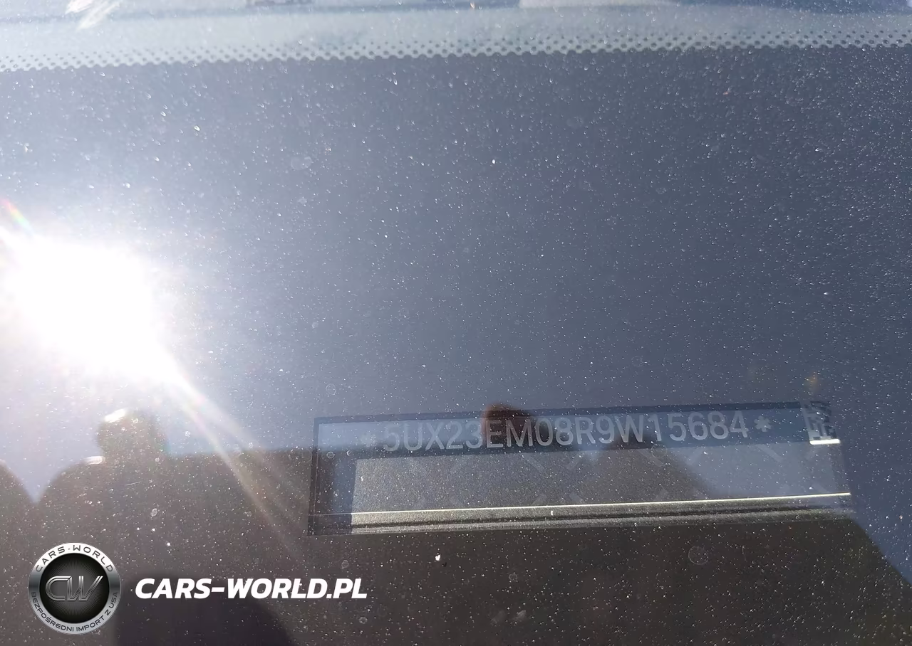 2024 BMW X7 xDrive40I VIN:5UX23EM08R9W15684 - 18