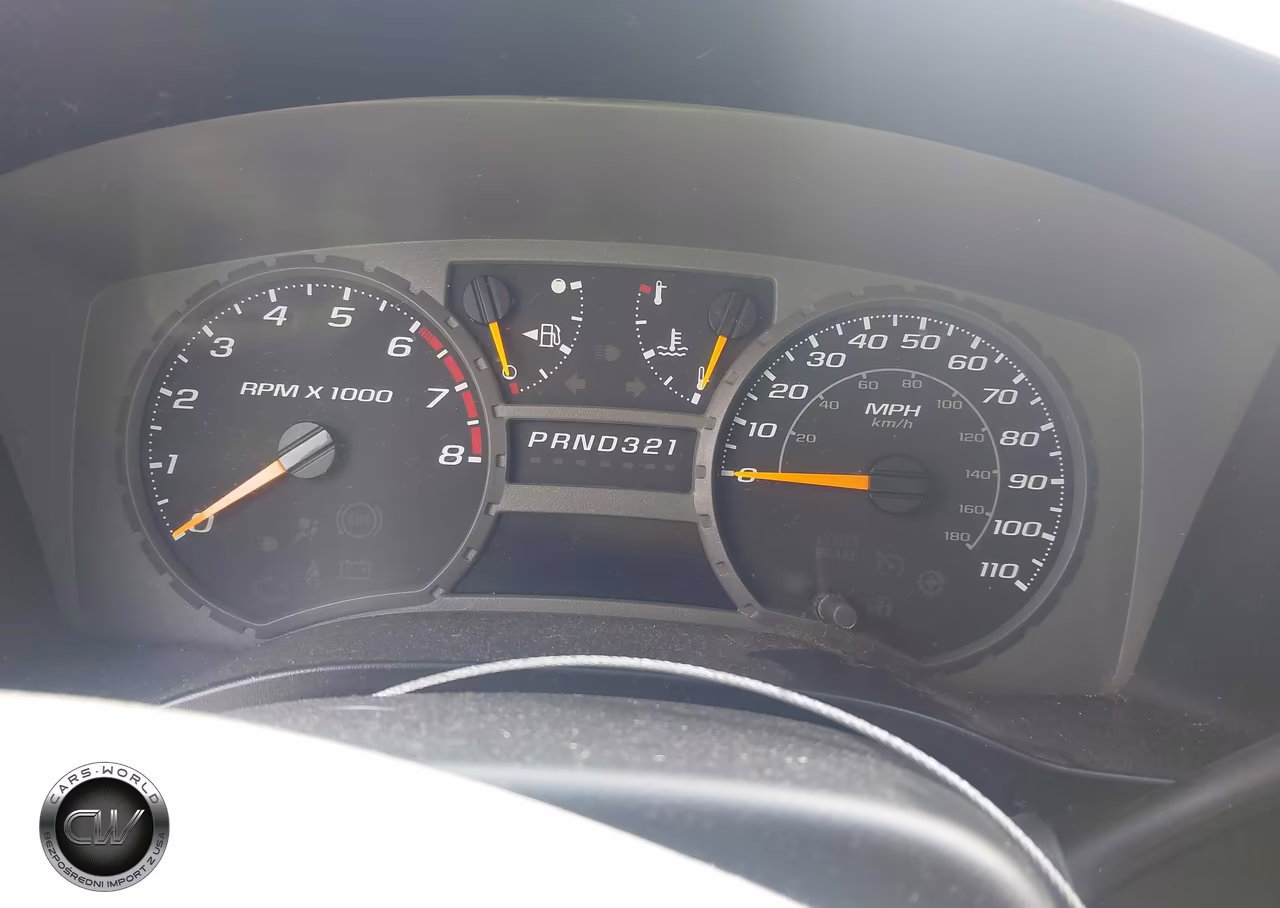 2005 Chevrolet Colorado Ls VIN:1GCDT136458115143 - 7