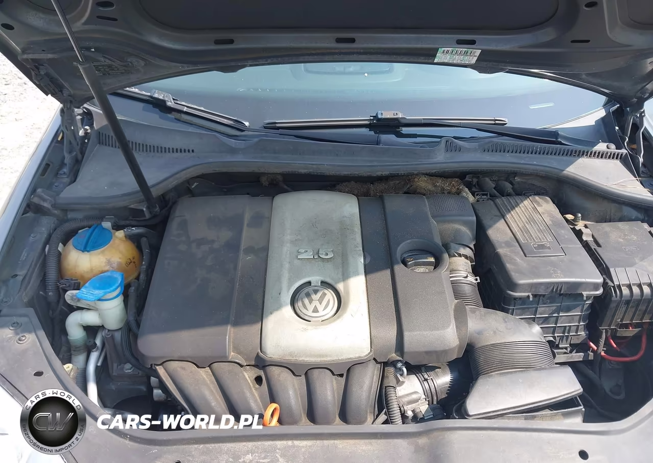 2009 Volkswagen Jetta Se VIN:3VWRM71KX9M175125 - 10