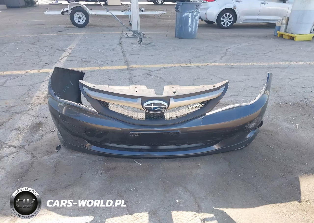 2009 Subaru Impreza Wrx VIN:JF1GE76649G521530 - 12