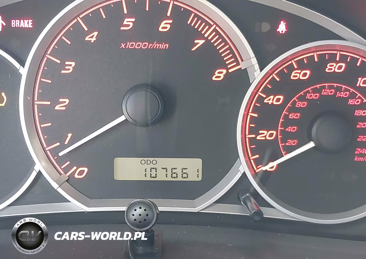 2009 Subaru Impreza Wrx VIN:JF1GE76649G521530 - 16