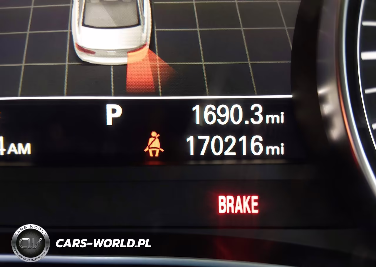 2014 Audi A6 3.0T Premium Plus VIN:WAUFGAFCXEN015836 - 15