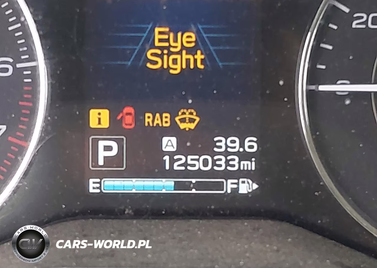 2017 Subaru Impreza 2.0I Limited VIN:4S3GTAU68H3725981 - 15