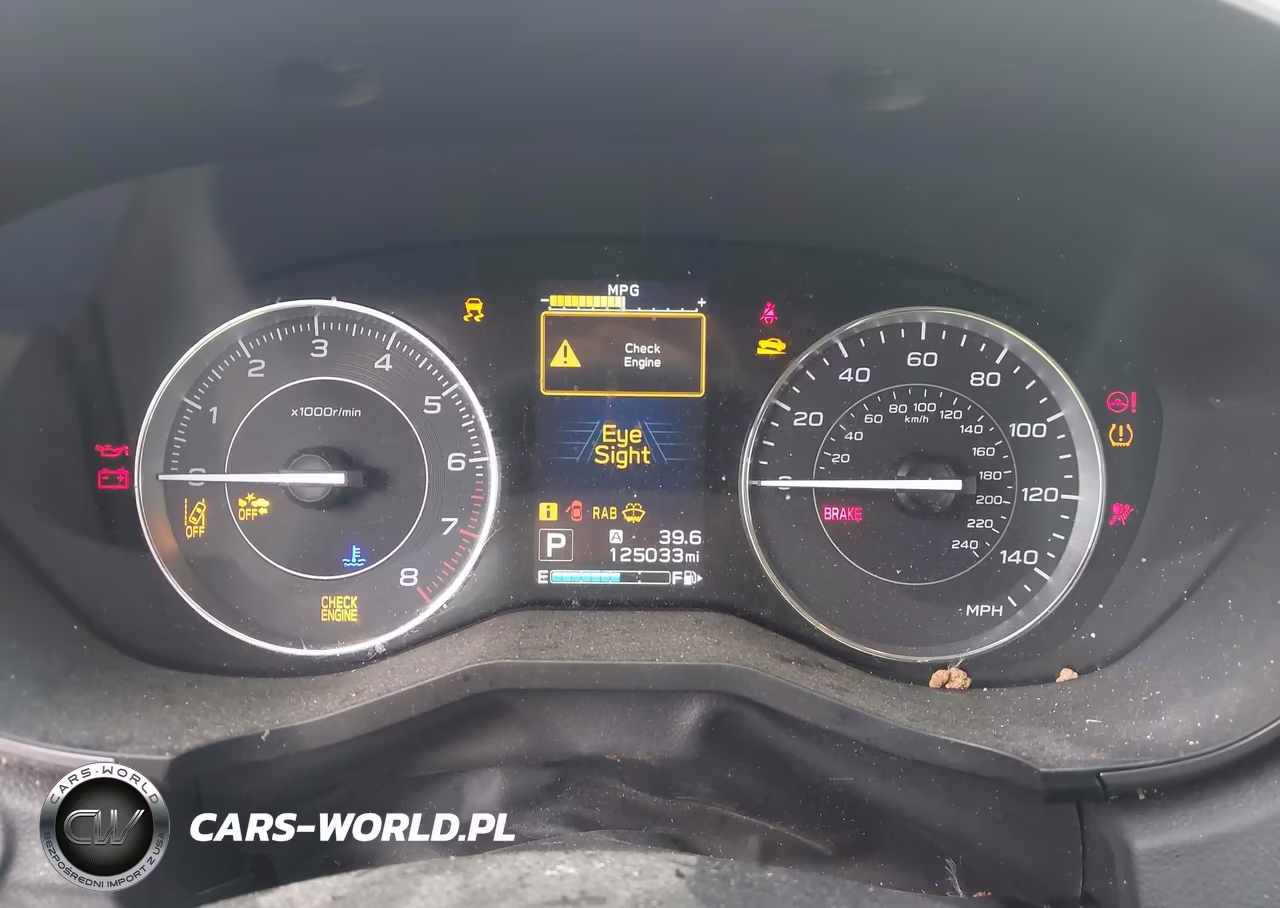 2017 Subaru Impreza 2.0I Limited VIN:4S3GTAU68H3725981 - 7