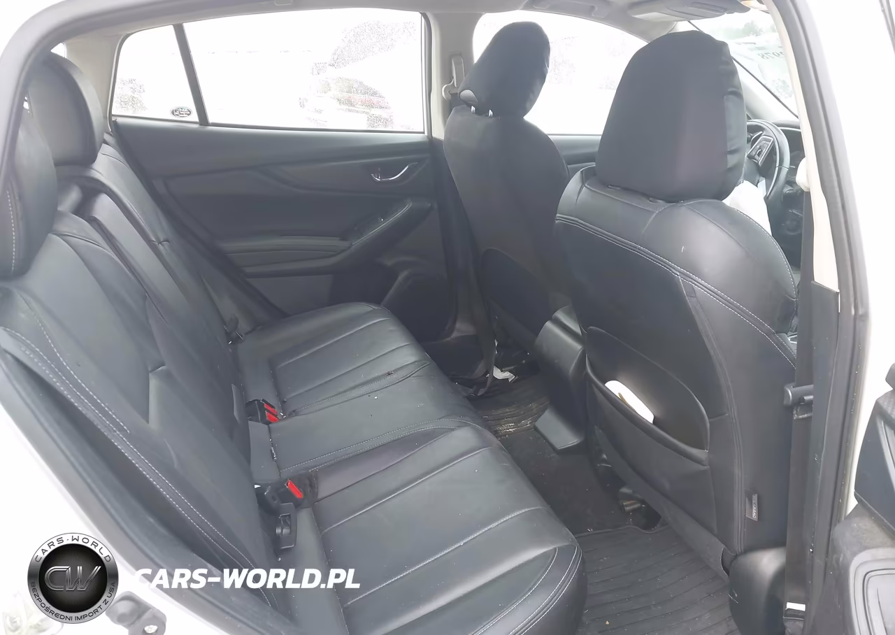 2017 Subaru Impreza 2.0I Limited VIN:4S3GTAU68H3725981 - 8