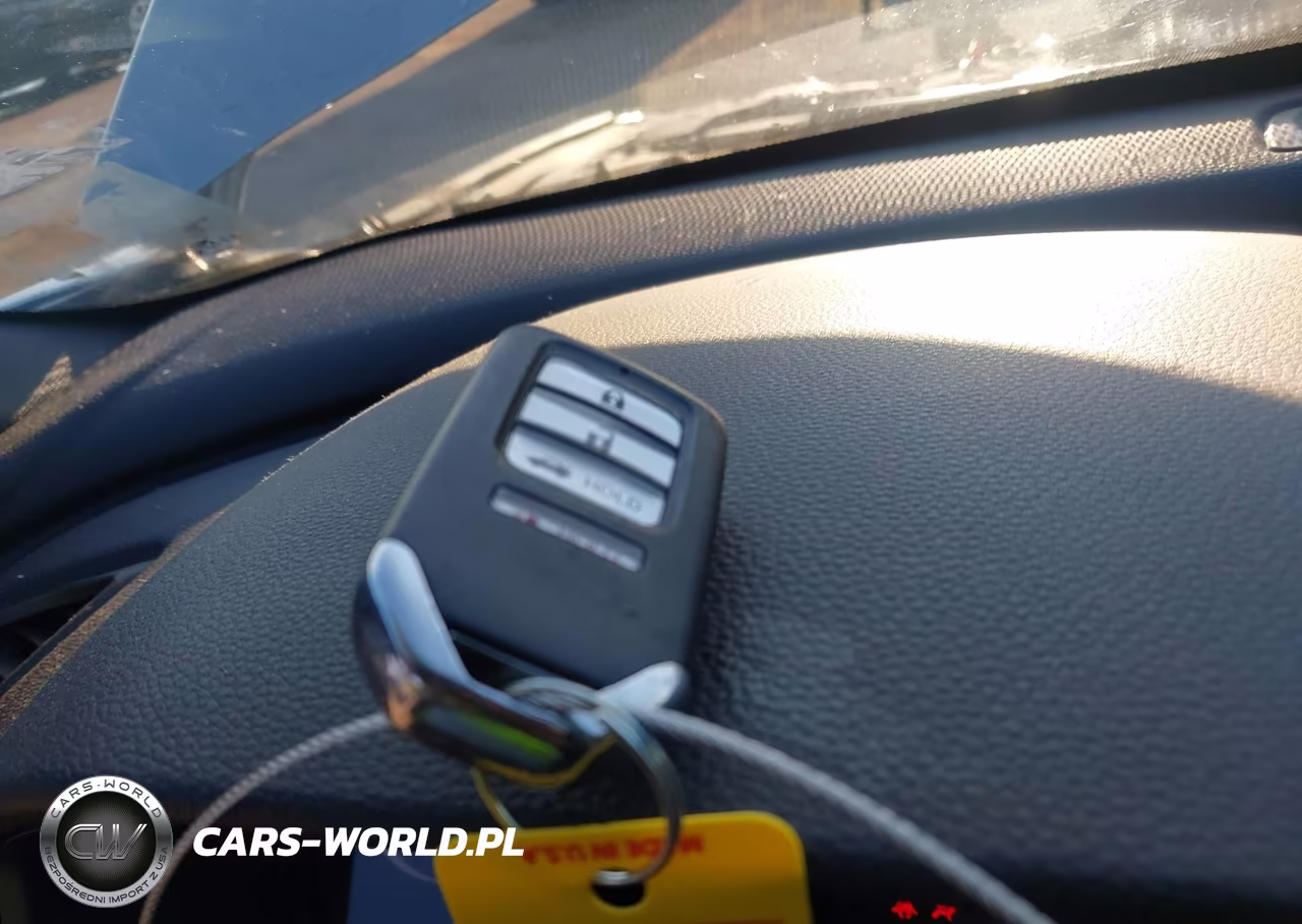 2020 Honda Accord Sport VIN:1HGCV1F38LA006814 - 11